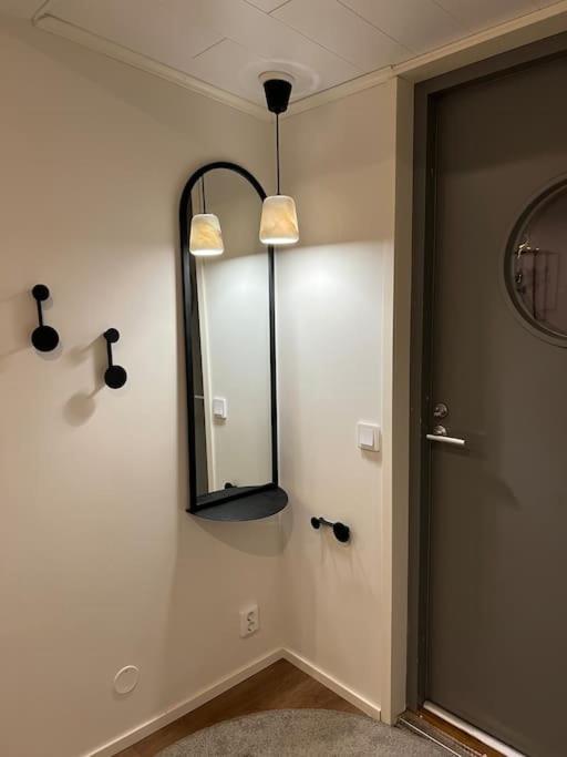 Arctic Circle Guesthouse Rovaniemi Bagian luar foto