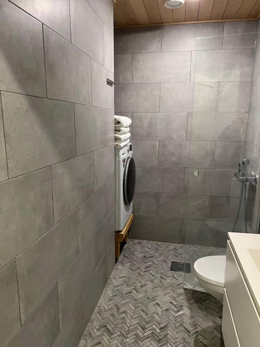 Arctic Circle Guesthouse Rovaniemi Bagian luar foto
