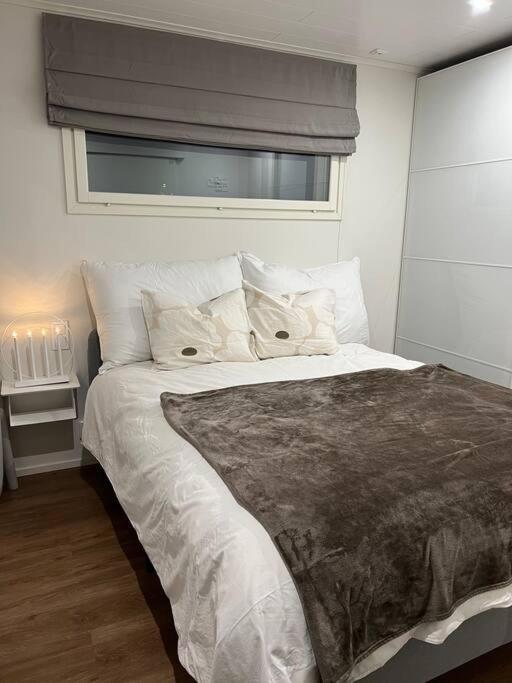 Arctic Circle Guesthouse Rovaniemi Bagian luar foto