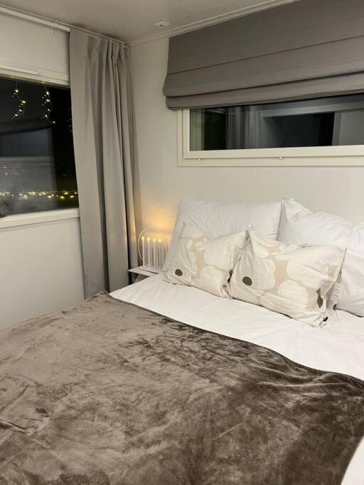 Arctic Circle Guesthouse Rovaniemi Bagian luar foto