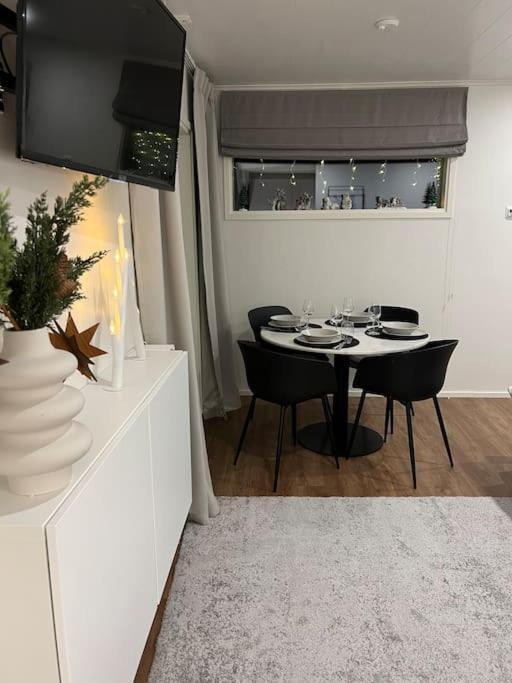 Arctic Circle Guesthouse Rovaniemi Bagian luar foto