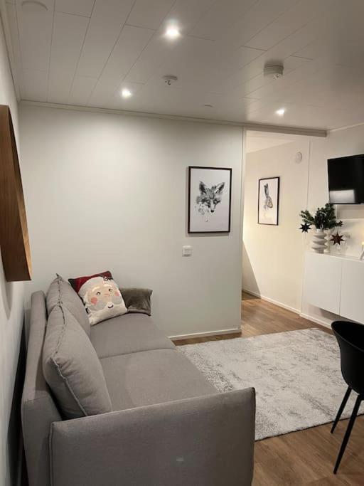 Arctic Circle Guesthouse Rovaniemi Bagian luar foto